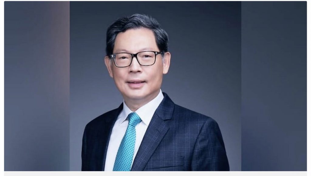 专访前金管局总裁、香港web3.0协会会⻓陈德霖：香港有条件成为中国数字经济发展的龙头！