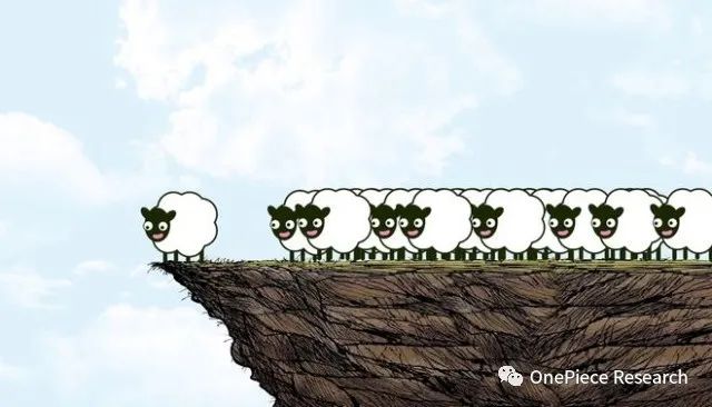 从文化认同和社群构建角度看Meme Coin热潮：羊群效应的极致表达！