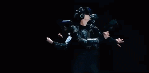 打造文旅元宇宙新样本！爱奇艺《风起洛阳》VR全感剧场在沪掀起“洛阳热”！