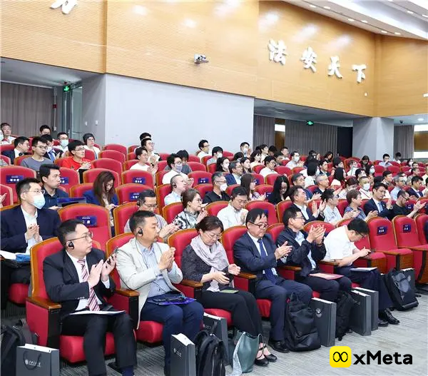 中日专家聚焦“Web3、NFT政策及元宇宙经济”第六届上海交通大学“创新与共创”中日企业创新合作论坛举办！