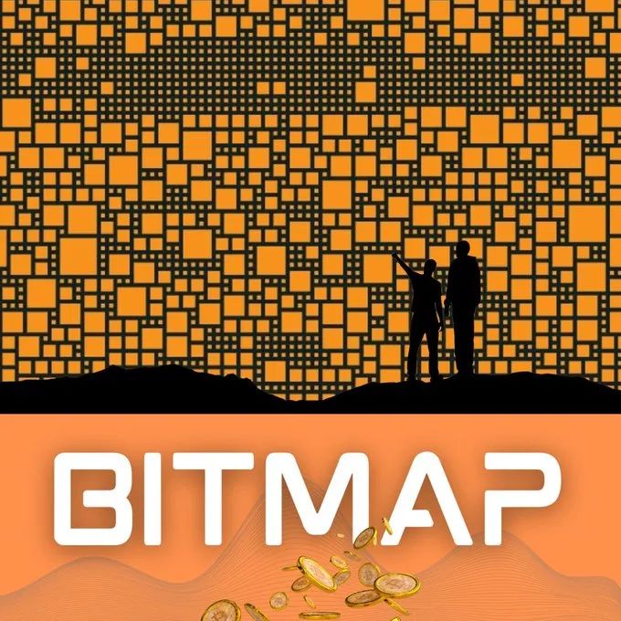 全面解析比特币生态首个元宇宙项目：Bitmap.land