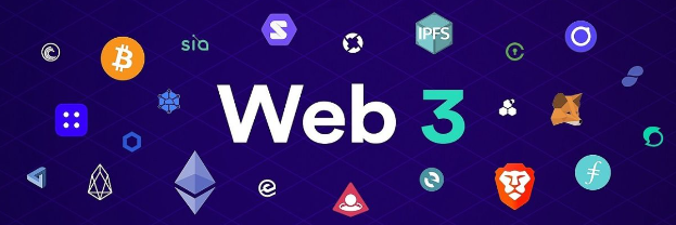 聚合型 Web3.0 应用平台将是未来发展趋势，从 Web3 当下的发展轨迹挖掘未来机会！
