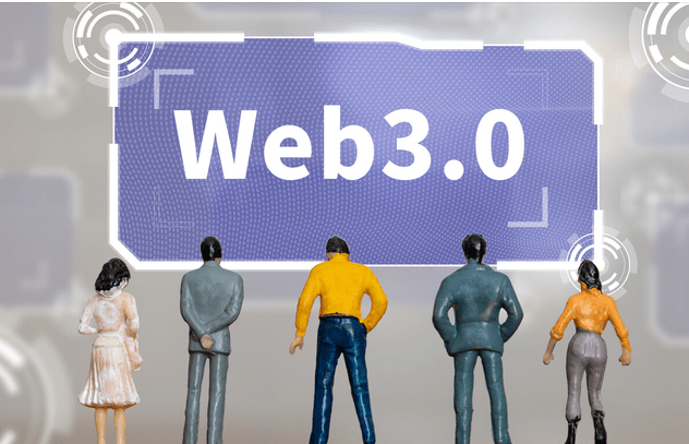 下一代互联网快要来了?如何区分Web3和Web3.0 ?