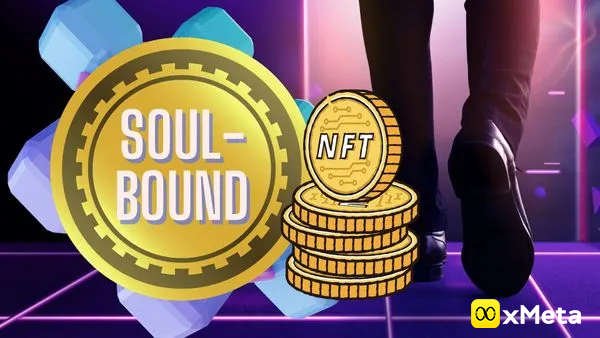 用灵魂绑定的 NFT 拯救地球：日本银行金融巨头Seven Bank Web3创新推出灵魂绑定NFT系列活动！