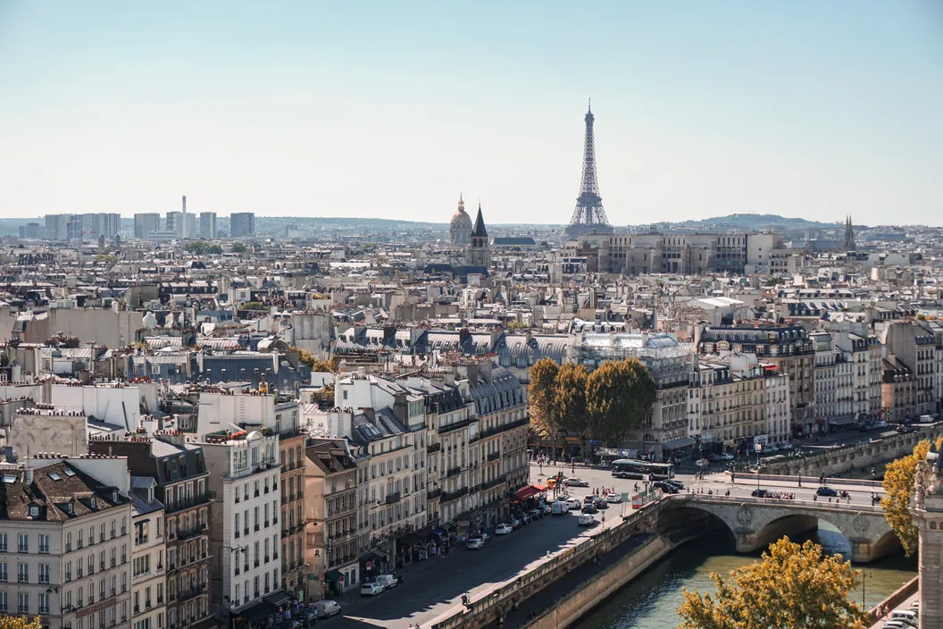 巴黎加密盛宴：EthCC 吸睛，盘点 “生长” 于巴黎的 Web3 加密机构！