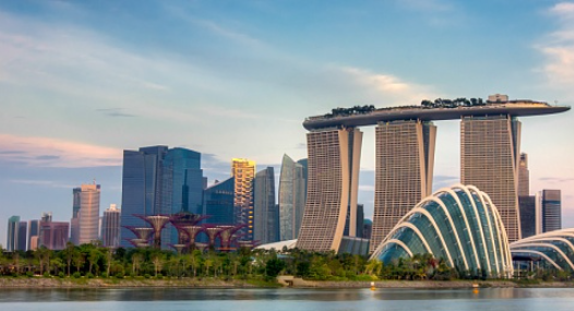 ​Web3正在加速逃离新加坡，Web3从业者转移至这些国家寻找更有利的发展机会
