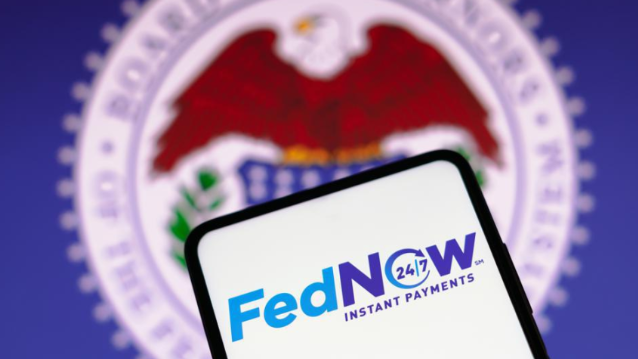 美联储终于推出 FedNow 服务，Crypto 是否会因此陷入困境？