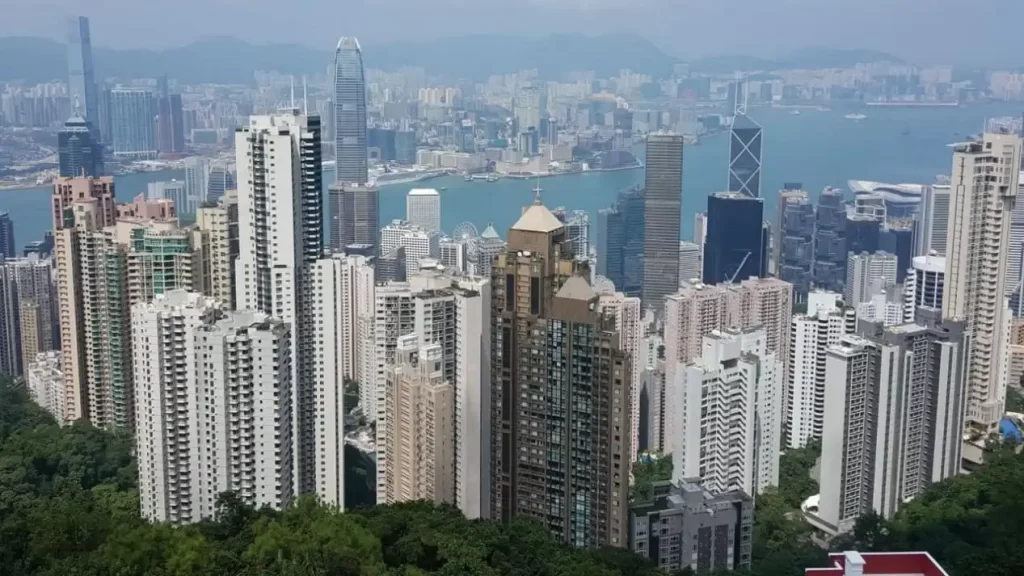 Edge全球AI&Web3投资峰会：聚焦香港与大湾区，引领第四次工业革命的新发展！