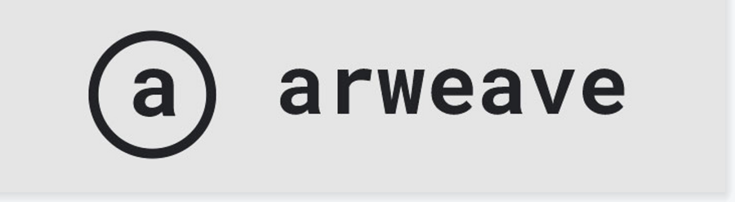 Arweave 存储技术是 Web 3.0 演进实践中的终局选择吗？