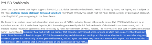 支付巨头 PayPal 的稳定币有望带领加密行业走向主流！