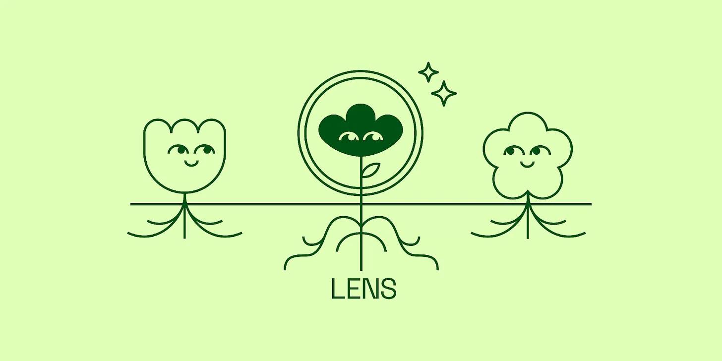斯坦福区块链俱乐部：Lens Protocol 如何构建开放链上社交图谱？