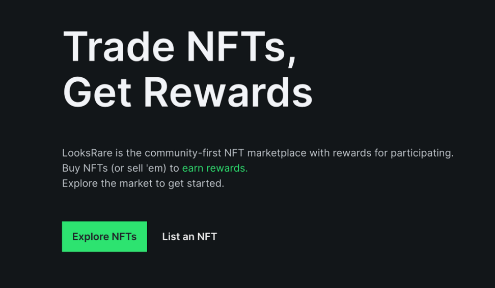 回顾 NFT 市场发展史！
