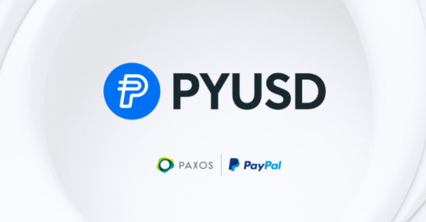 支付巨头 PayPal 的稳定币有望带领加密行业走向主流！