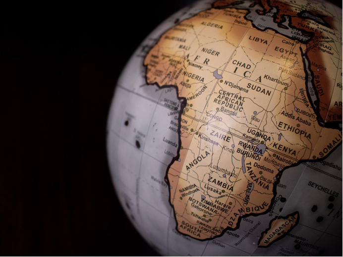 解读中非共和国的Web3掘金之路