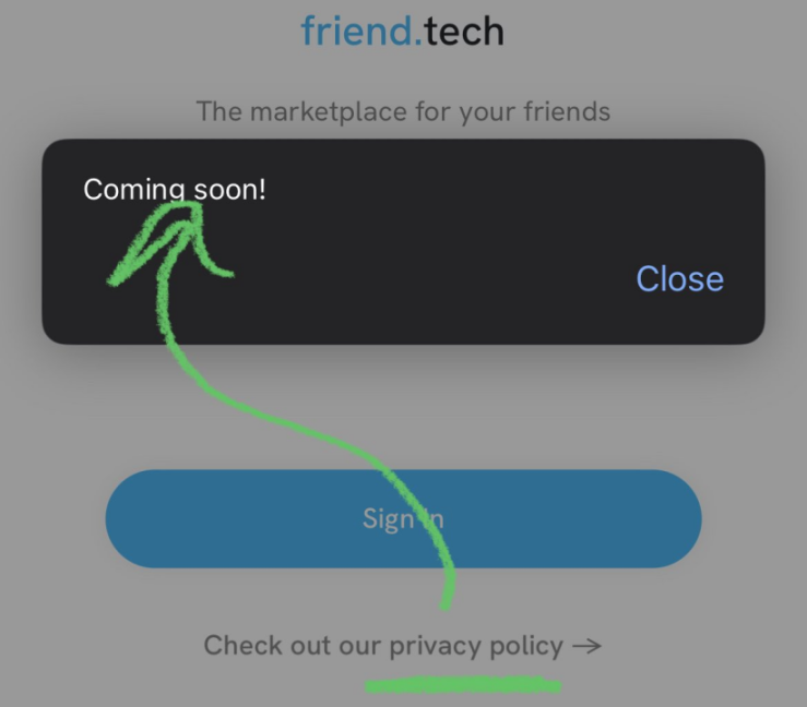 Friend.Tech：Web3 社交的新思路还是昙花一现? 