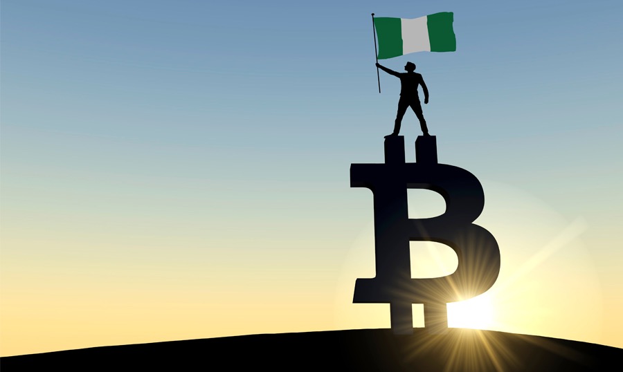 尼日利亚：第二大比特币使用国，加密货币成长的 “摇篮”！