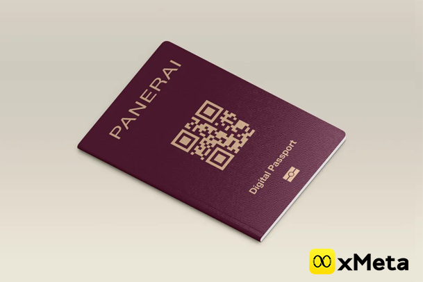 意大利奢侈钟表品牌沛纳海（Panerai）宣布进军Web3领域：其品牌手表将附带基于NFT的”数字护照”！