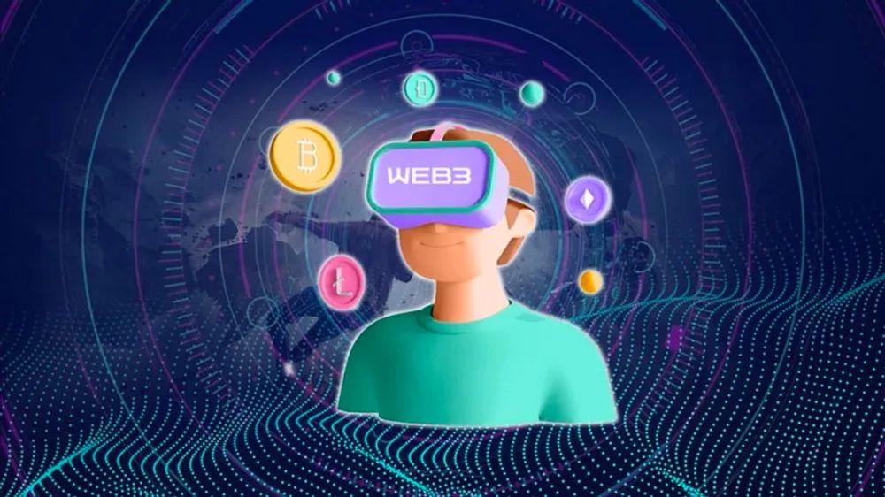 探究Web3的公共物品与所有权对未来互联网的意义