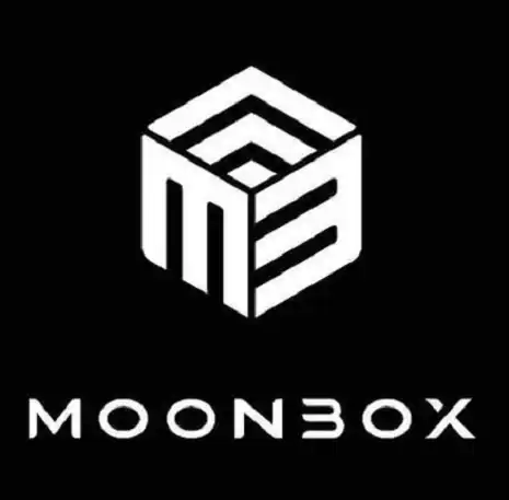 AI及Web3初创公司Moonbox官宣品牌logo，或将与周星驰合作！
