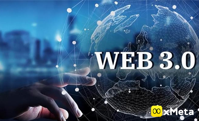 互联网的未来：探索WEB3.0的奇迹！Web3、区块链、数字版权、NFT相关概念普及！