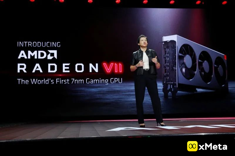 芯片禁令升级：AMD被禁止销售专门针对中国的AI人工智能芯片！